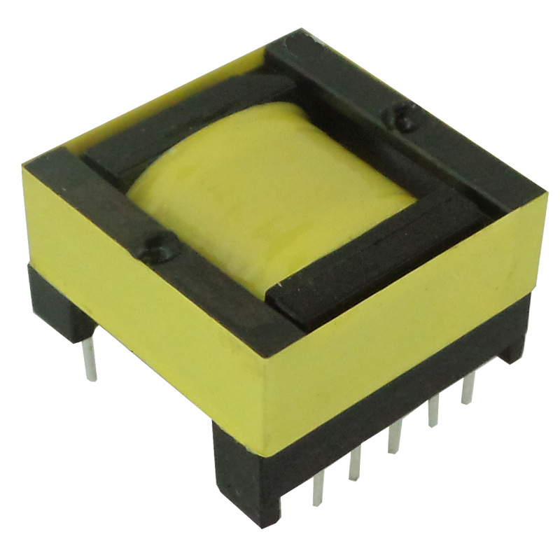 EPC17适配器高频变压器 深圳生产厂家 可客户要求生产变压器