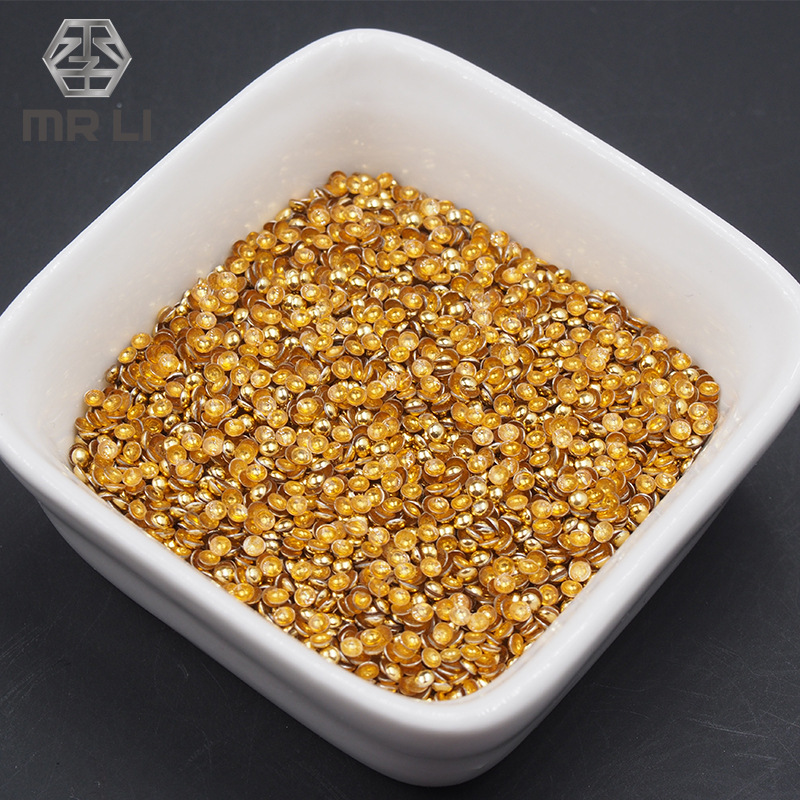 厂家直供半圆烫片好刷好烫 批发烫钻烫图 服饰鞋面装饰烫钻供应