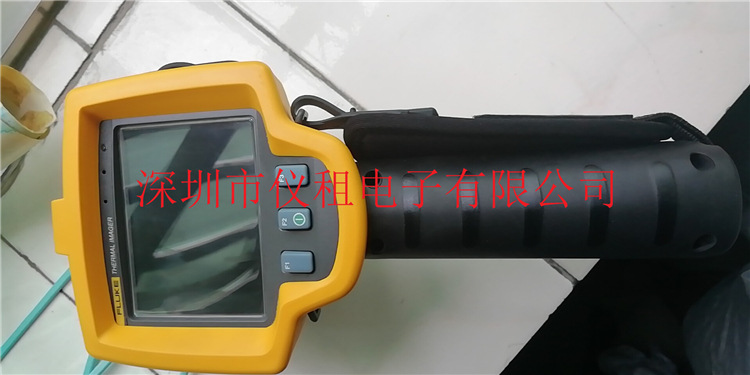 销售 租赁 回收 美国FLUKE Ti25 热像仪 红外热像仪Ti25