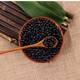 Black bean 330g vacuum bag cereals eight treasures porridge raw materials enterprise procurement wholesale
