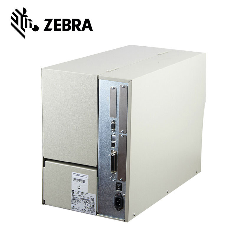 ZEBRA����105SL PLUS��ҵ�Ͳ��ɽ���ǩ��ӡ���������105SL������