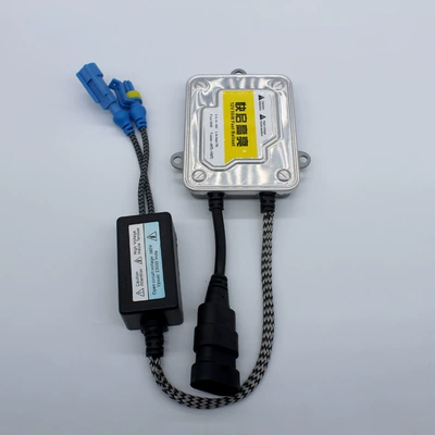 Car xenon lamp ballast Bits
