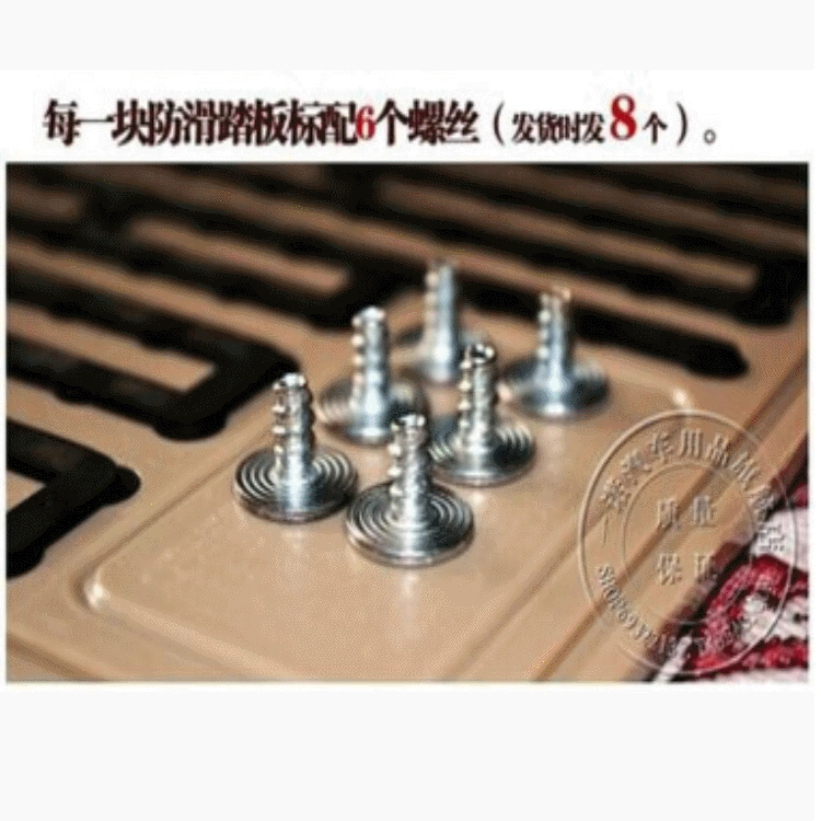 Нержавеющая сталь 304 плоская головка с поперечной резьбой винт полые заклепки оцинкованная стальная педаль глаз винт