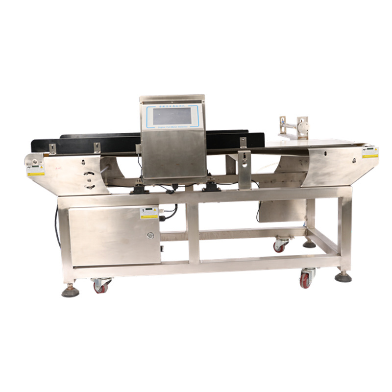 嘉乐仕金属探测设备厂家供应高精度金属检测机金属检测仪设备