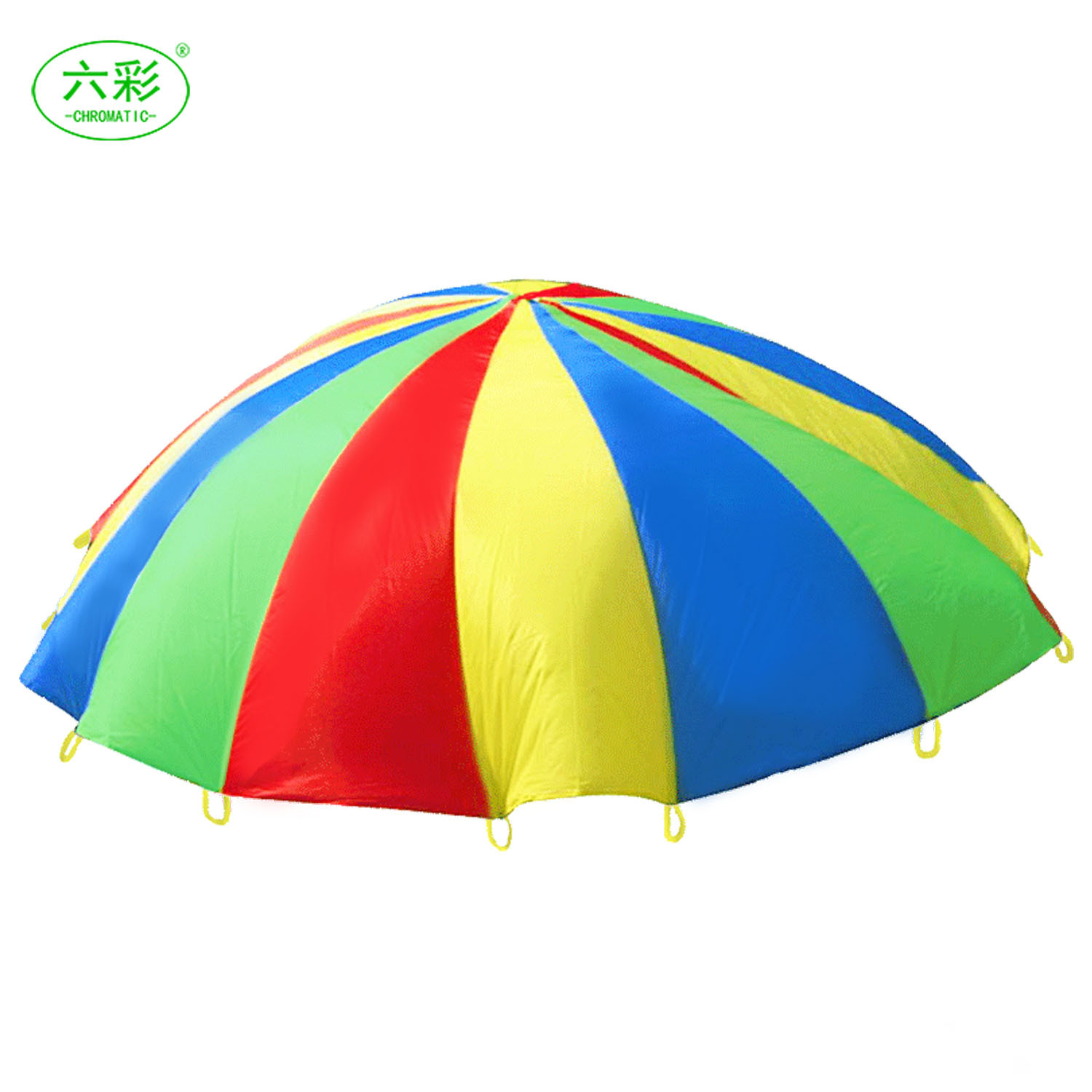 Hámster Arco Iris paraguas jardín de infantes al aire libre juego actividad equipo arco iris paraguas niños transfronterizo Amazon