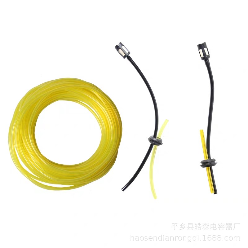 40-5 cortacésped recortadora de hierba cortador de cepillo conjunto de filtro de aceite 139/GX35