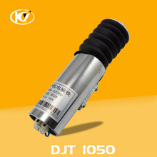 发电机停机电磁铁开关DJT1050 12V/24V停车电磁铁开关1030/1040