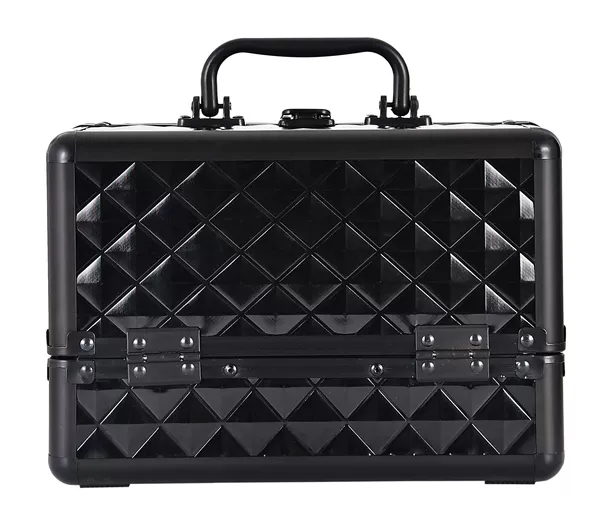 Black Edge + Black Water Cube