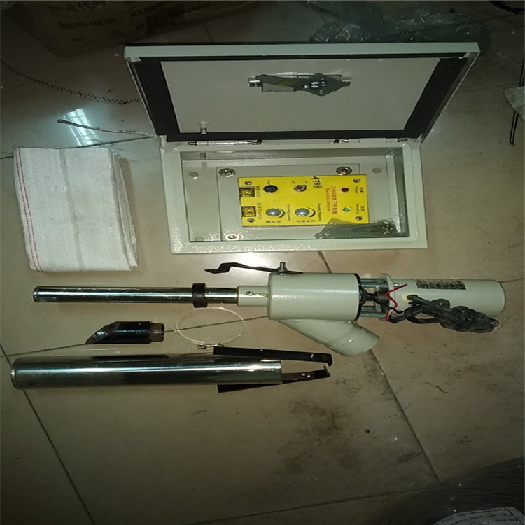 苏州鸿顺DYA2-30F水泥自动取样机