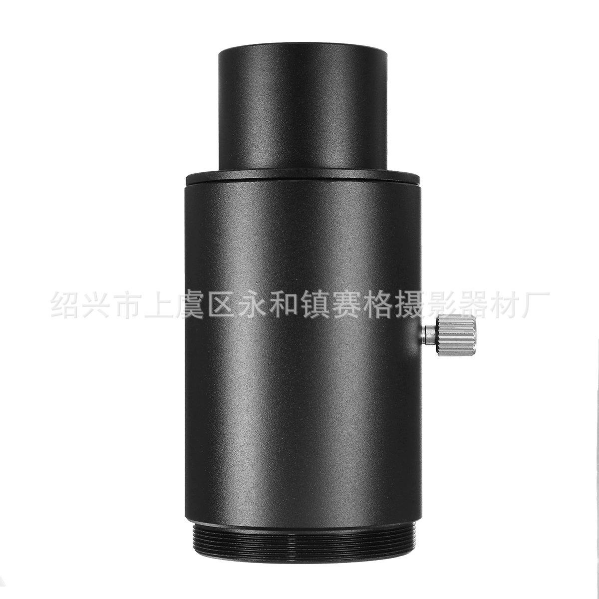 1,25-дюймовая фиксированная удлинительная трубка для фотографии T2 M42 × 0,75 резьба для астрономического телескопа