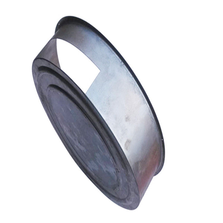 Zhejiang molde de dibujo de hardware fabricante de estampación molde de olla de aluminio producto procesamiento y fabricación dibujo muestra diseño molde apertura image 6