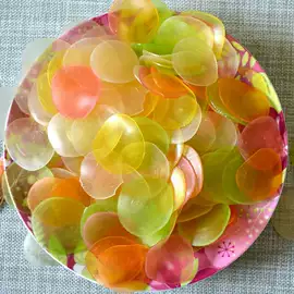 海带;海藻类;其他水产加工