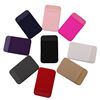 Cross -border hot -selling Lycra mobile phone post Pagolica set self -adhesive mobile phone back post manufacturer spot