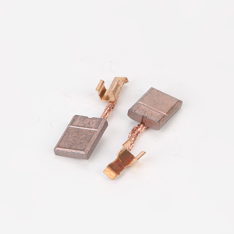 CB-440 18V 14,4 V cepillo de carbono adecuado para mu CB-448 CB-436 BDF442 campo BDF446