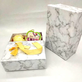 纸盒;其他礼品包装;纸袋