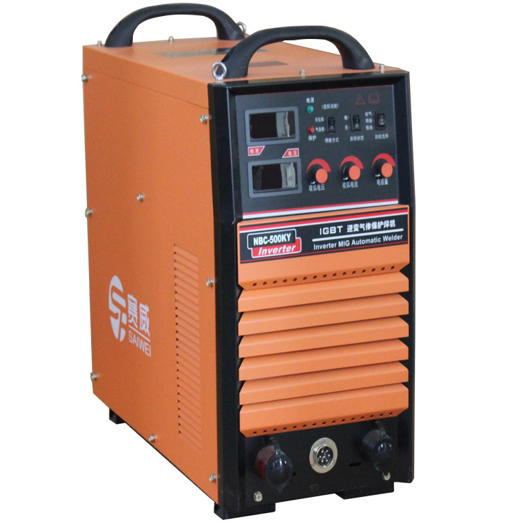 矿用二保焊机 NBC-500K二氧化碳气体保护焊机660/1140v井下用焊机
