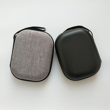 头戴式折叠收纳盒 适用BOSE SONY AKG y50 JBL JVC EVA抗压耳机包