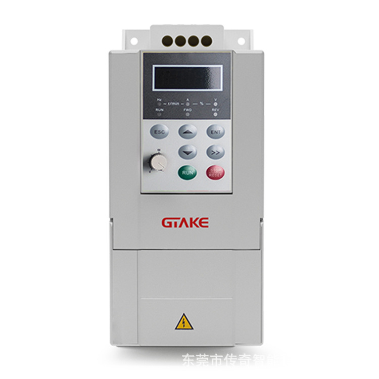 GK500-2T0.75B-09 吉泰科/GTAKE 220V0.75KW变频器GK5002T0.75B09