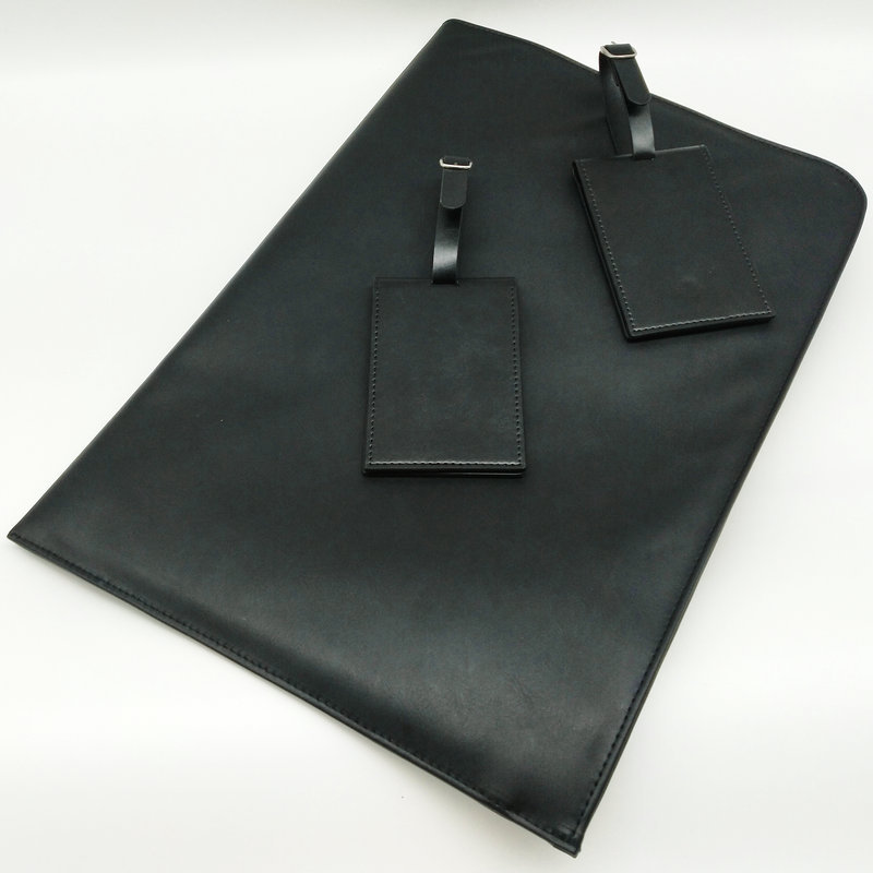 Dongguan Manufacturer Produces Pu Leather Computer Cases, Computer Bags, iPad Mobile Phone Bags, Tablet Zipper Shockproof Cases