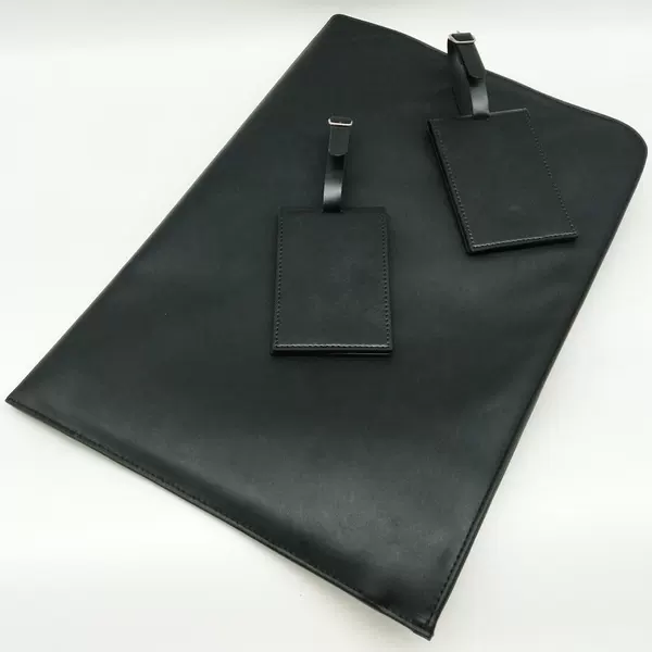 Dongguan Manufacturer Produces Pu Leather Computer Cases, Computer Bags, iPad Mobile Phone Bags, Tablet Zipper Shockproof Cases