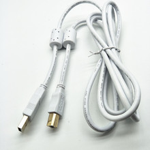 ���S���aUSB A-B��ӡ��EM��ɫ僽��p�ŭh���ɔ_USB��ӡ��