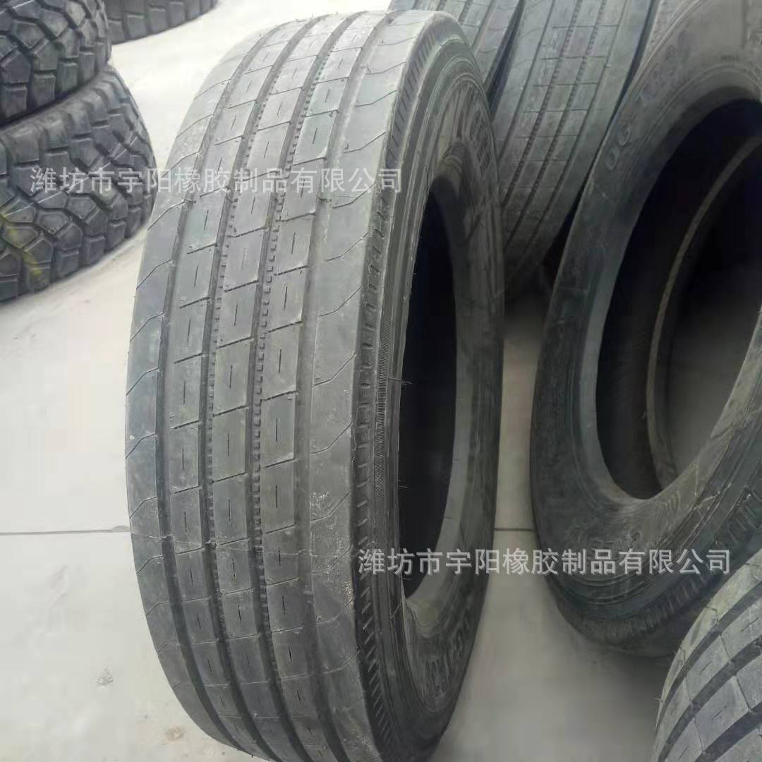 285/70R22.5全钢汽车卡车轮胎 真空导向轮胎无内胎