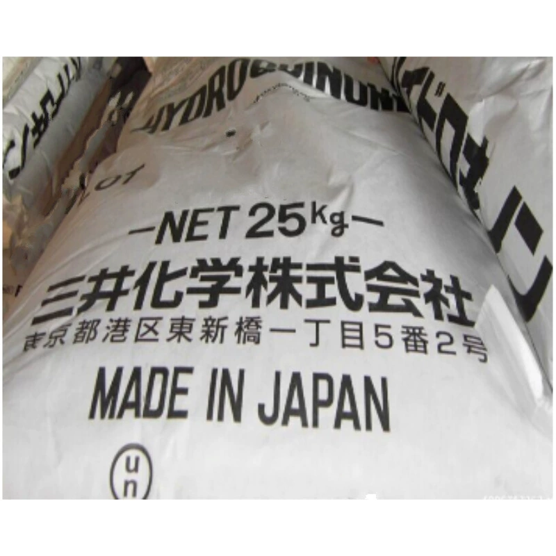 Гидрохинон Япония Mitsui Phenols