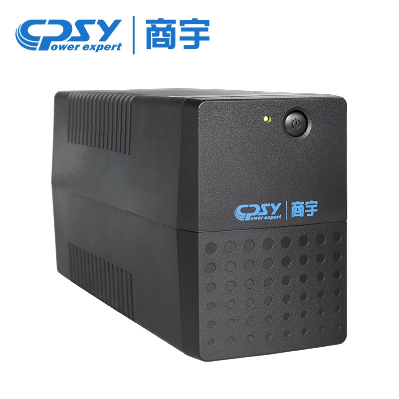 Питание Shangyu, ноутбук, S600, 600, 360W, ИБП