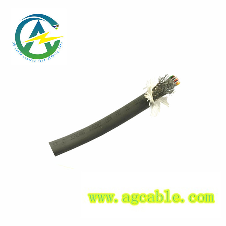 NA2XS2Y XLPE Insulated Single-Core Cable
