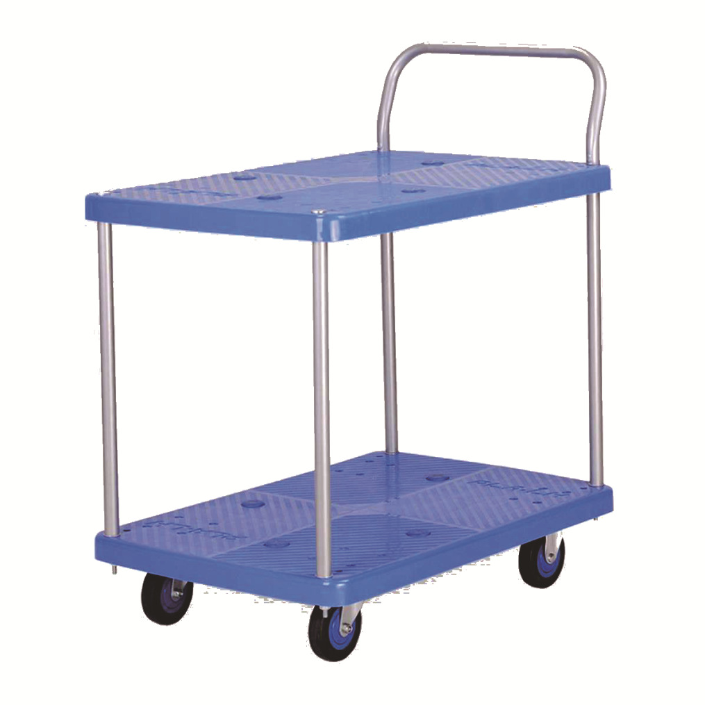 保定供应批发双层平板车 石家庄供应各种型号平板车 辛集平板车