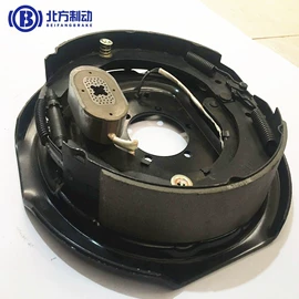 刹车片;制动器总成;制动器