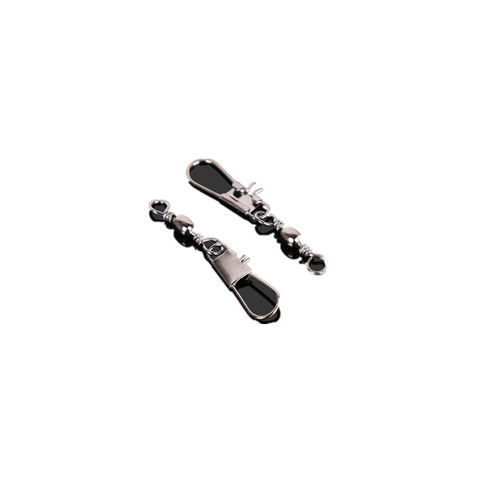 Stainless Steel Pins, Taihai Rock Fishing Chain, Surf Rod Connector, Type-B Barrel Swivels, Figure-8 Fishing Gear for Wholesale
