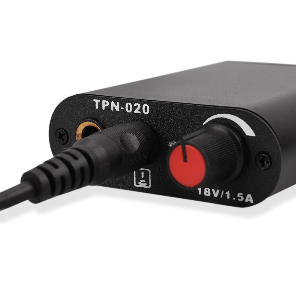 Tattoo, square small power supply, equipment