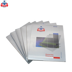 German Warrior Sandpaper Silicon Carbide Dry and Wet Mirror Metallographic Sandpaper Furniture and Playground Polishing 80#-7000#