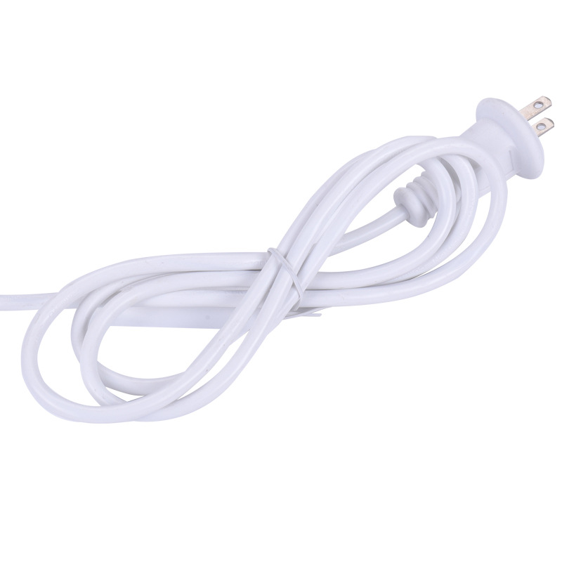 PSE日式日本防水电源线 日规电气设备家用电器电源连接线