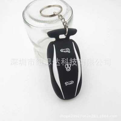 Static Rod/Key Bag 2019-2025 Tesla Models 3