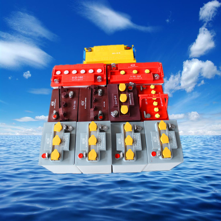 观光车蓄电池游览车电池 巡逻车电瓶组 高尔夫球车电瓶三轮车电池