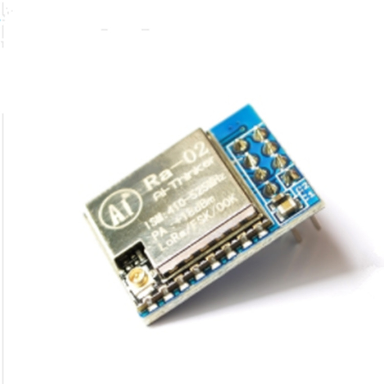 SX1278 LoRa模块  LORA扩频无线模块 RA-02 MW