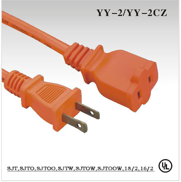 供应多芯线带接插件，国标电源线，延长线