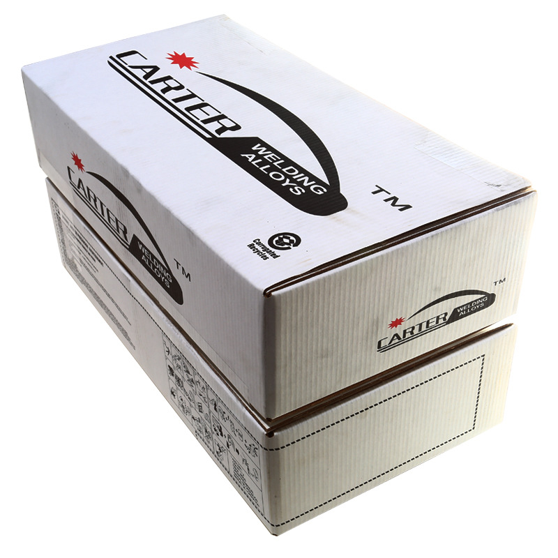 供应美国CARTER 316L-17/E316L-17不锈钢焊条2.5/3.2/4.0/5.0mm
