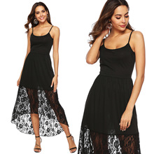�羳Ů ��ɫ������˿ƴ�ӱ���ȹ�������������ȹA1739