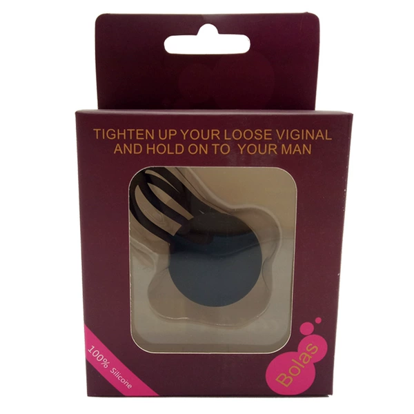Black-small ball