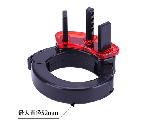 电击脉冲男用塑料贞操锁CB60000S阴茎锁可调节卡环成人情趣玩具