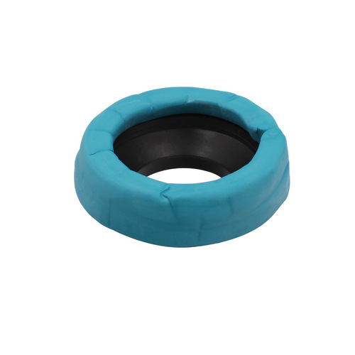 Toilet shift flange toilet seat flange ring anti-odor sealing ring household toilet seat base accessories