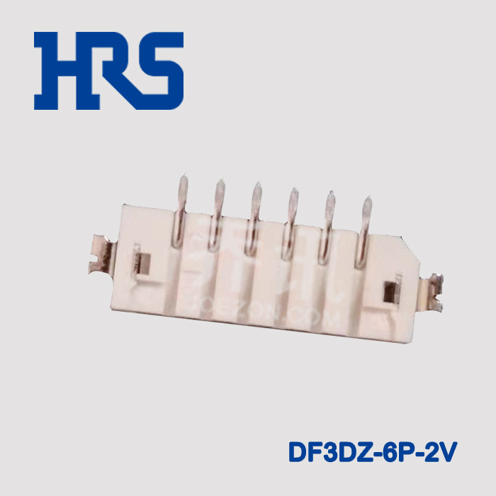 Hirose/HRS/ DF3DZ-6P-2V   ڶ