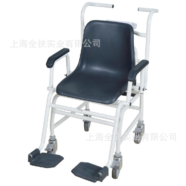 Наружные медицинские весы для инвалидных колясок, 300 кг, весы для инвалидных колясок, весы с тормозом, складные весы для обнаружения стула