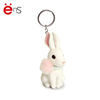 Doll, cartoon keychain, car keys suitable for men and women, pendant, bag decoration for elementary school students, South Korea