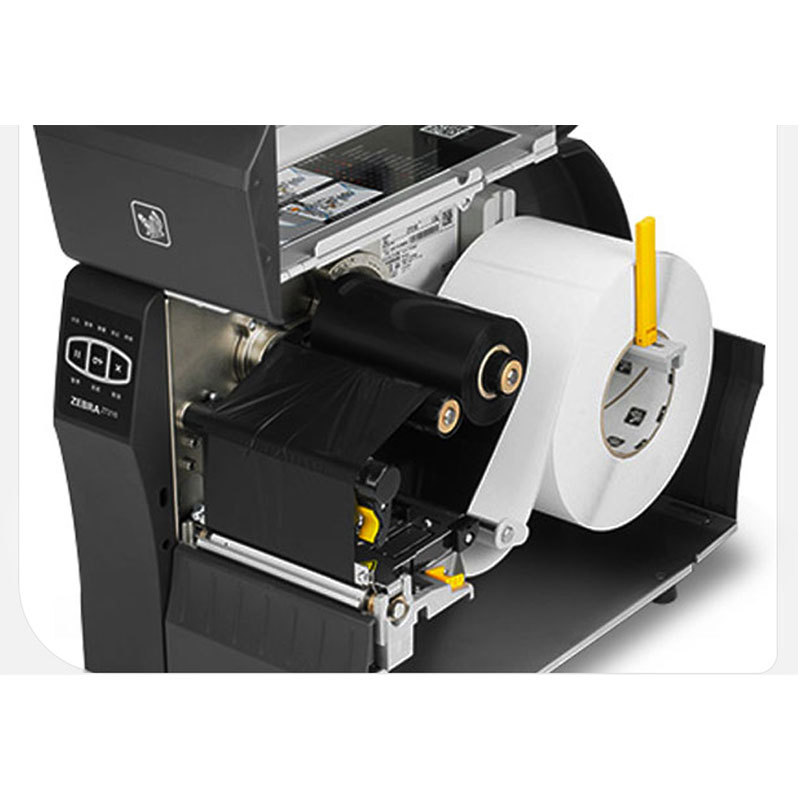 ����Zebra ZT210��ҵ������תӡ���ɽ���ǩ��ֽS4M������ZT220