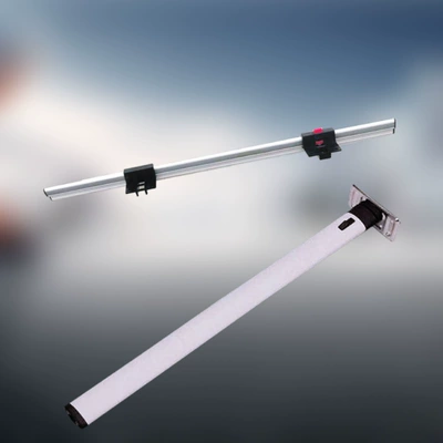 Aluminum Alloy Fixture Commercial Vehicle – Other Car Modifications