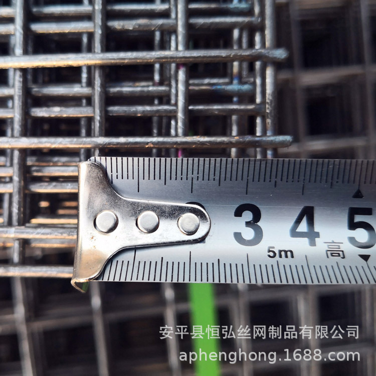 建筑网片镀锌网片焊接电焊网片不锈钢钢筋碰焊网片 钢丝网片